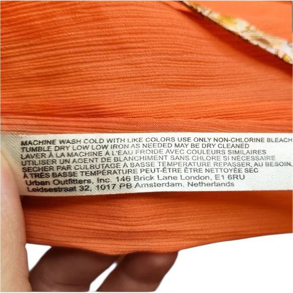 FREE PEOPLE Intimately Size Small New - Picture 5 of 6